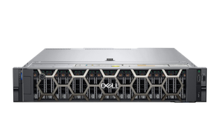 DELL PowerEdge R750